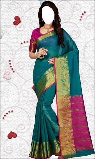 Women Pattu New Designer Sarees Free 1 تصوير الشاشة