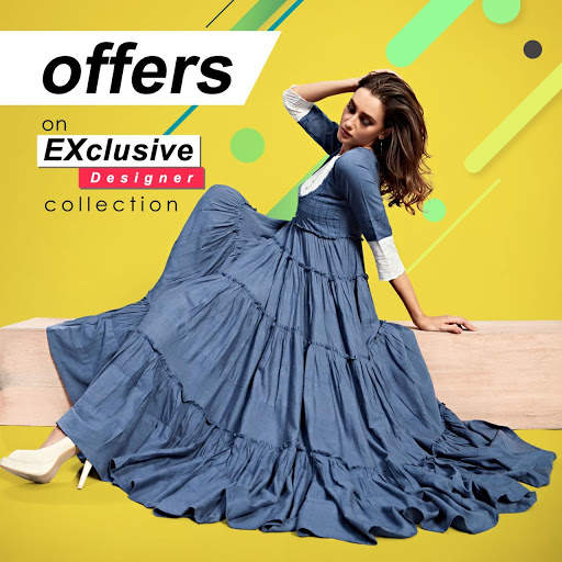 WAGHAA : Online Fashion Shopping screenshot 2