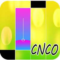 Piano Magic 🎼 Cnco Tiles Game logo