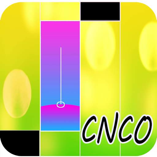 Piano Magic 🎼 Cnco Tiles Game 2.2