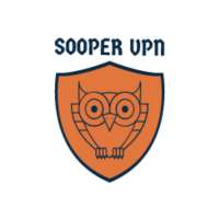 Sooper VPN logo