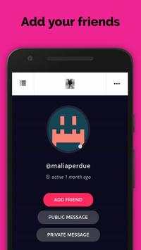 StartHub – Social Fusion screenshot 13