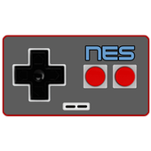 Emulator for NES - Arcade Classic Games icon