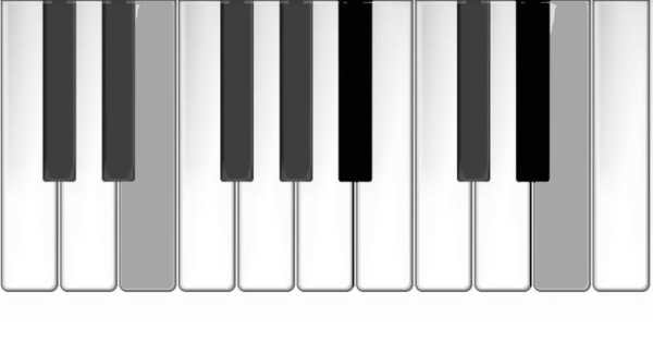 My Piano screenshot 4