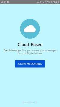 Drex Messenger screenshot 8
