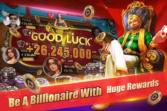Daily Poker - Indian Casino screenshot 2