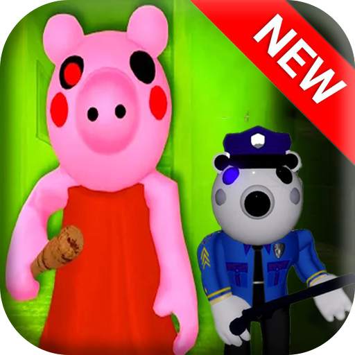 Piggy Granny Mod 1.2.41