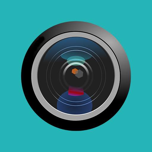 Open Camera 2021 1.20