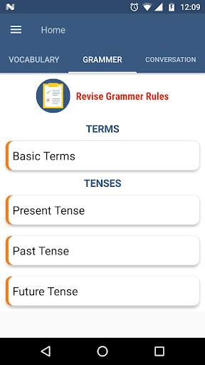 Ultimate English Learning App screenshot 3