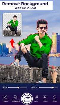 Garden Photo Editor 2 تصوير الشاشة