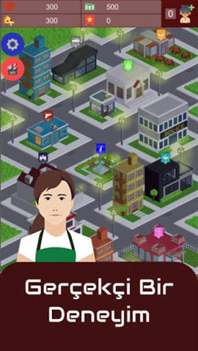 Underground - Mafya Simülatörü screenshot 2