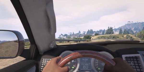 Off Road 3D Driving Toyota Simulator screenshot 2
