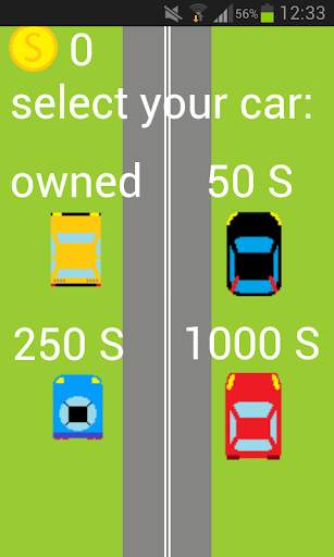 Car overtake screenshot 4