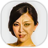Age Yourself - Future me after 20 years icon