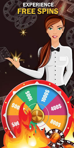 Free Slots World screenshot 2