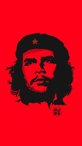 Che Guevara Wallpaper screenshot 4
