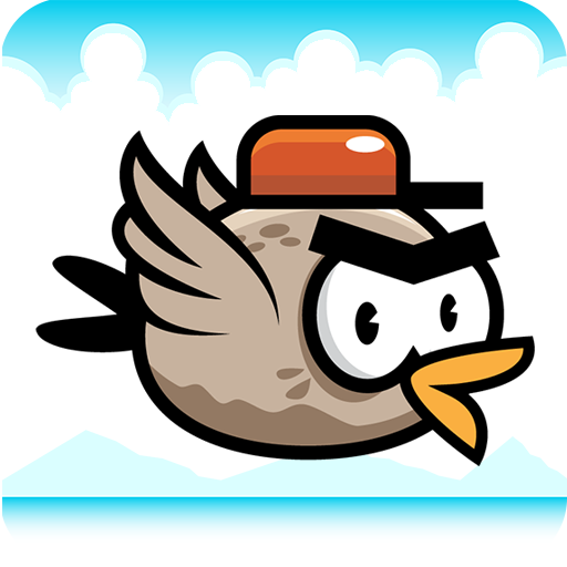 No More Birds! icon