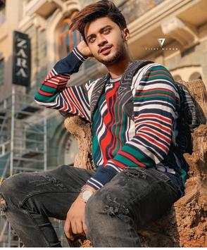 Hasnain 07 4k wallpaper screenshot 4