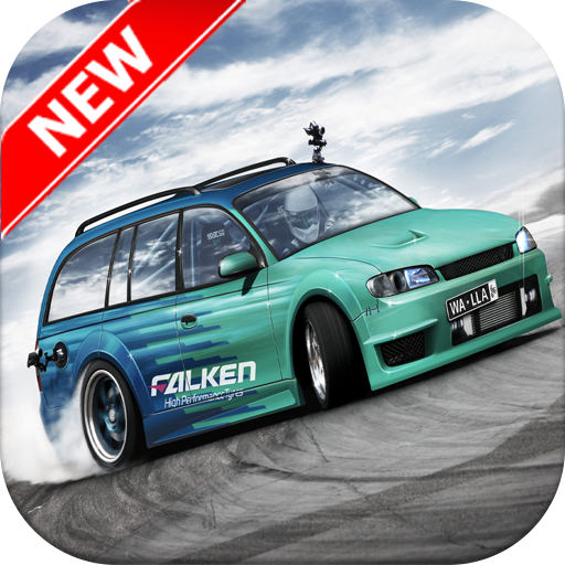 Drifting Wallpapers - Car Wallpapers icon