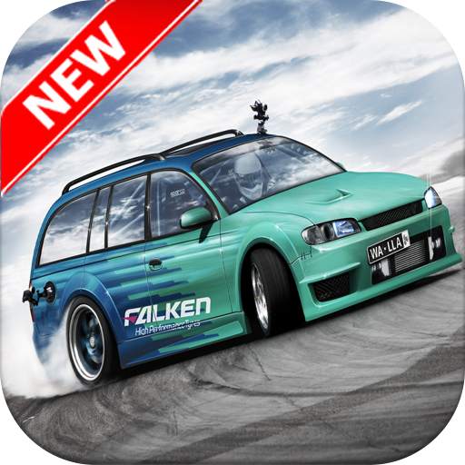 Drifting Wallpapers - Car Wallpapers 1.0.0