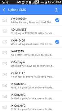 CashKamao - Cash for receipts screenshot 5