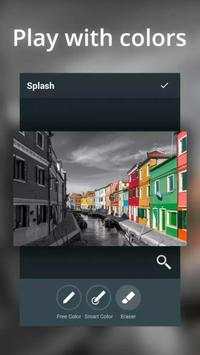 PicArt Photo Editor screenshot 3