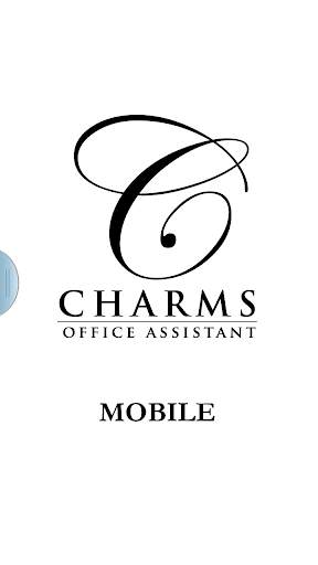 Charms Mobile - Admin Version скриншот 1