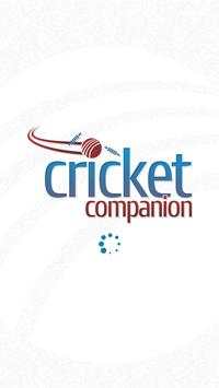 Live Cricket Scores & News screenshot 1
