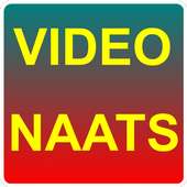 Video Naat Free Download 2018 icon