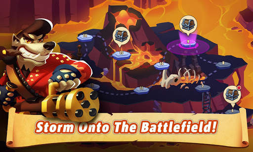 Avenger Legends screenshot 2