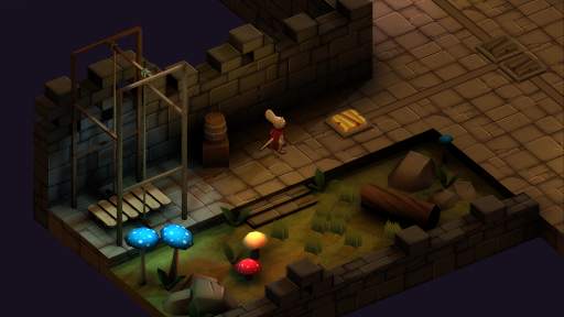 Little Memory: Game Adventure screenshot 7