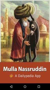 Mulla Nassrudin Daily screenshot 1