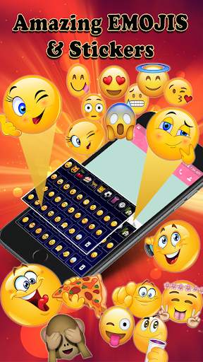 Hindi Keyboard 2020: Hindi Language Keyboard screenshot 3