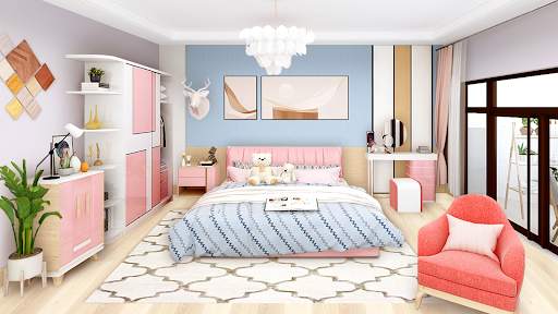 Home Design: House Makeover screenshot 4