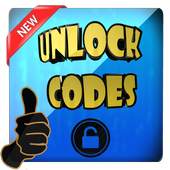 Unlock Codes 1.0