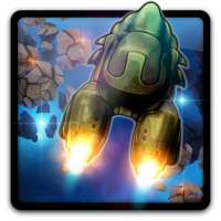 M.A.C.E. Space Shooter