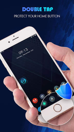 Double Tap - Double Tap Screen On and Off Pro screenshot 6