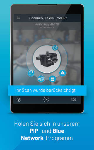 Pentair Scan screenshot 19