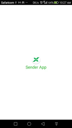 App Xender &Sharing screenshot 1