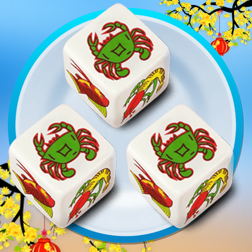 Bầu cua 2024 2025 icon