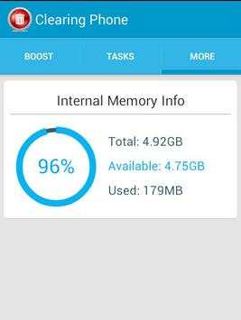 Auto Clean screenshot 3