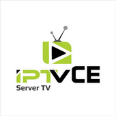 IPtvCe - Central IPTV Brasil أيقونة