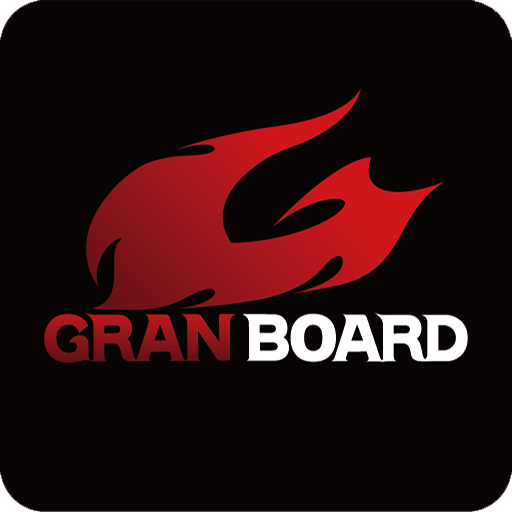 GRAN BOARD icon