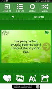 Facts for WhatsApp screenshot 10