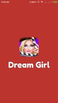 Dream Girl - Live Chat with Girls screenshot 1