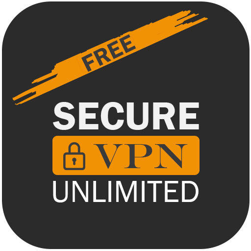 Best Free Unlimited VPN | Secure WiFi Proxy иконка