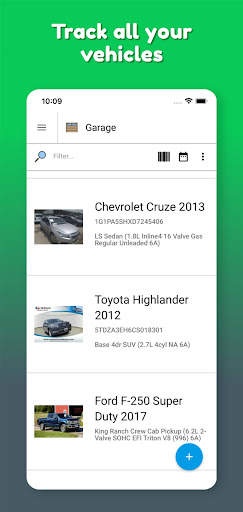 VIN Check Report for Used Cars screenshot 7