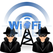 Dò password wifi icon