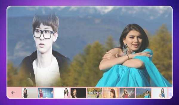 Click With Hansika Motwani screenshot 8