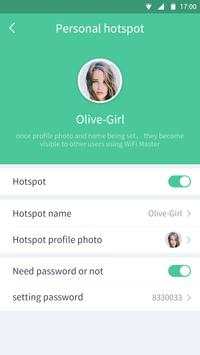 Network Booster screenshot 4